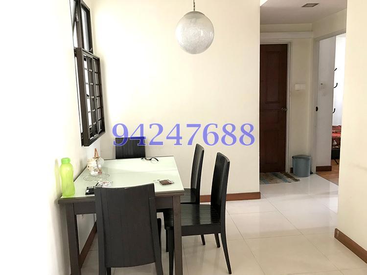 Blk 629 Senja Road (Bukit Panjang), HDB 4 Rooms #162144672